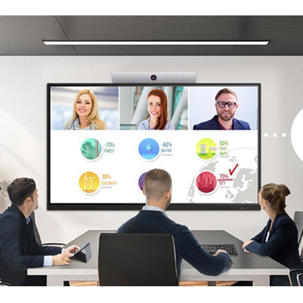 Smart Touch Board for meeting(图1)