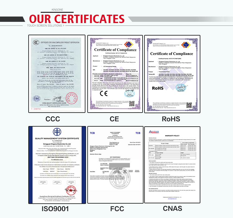 Certificates(图1)