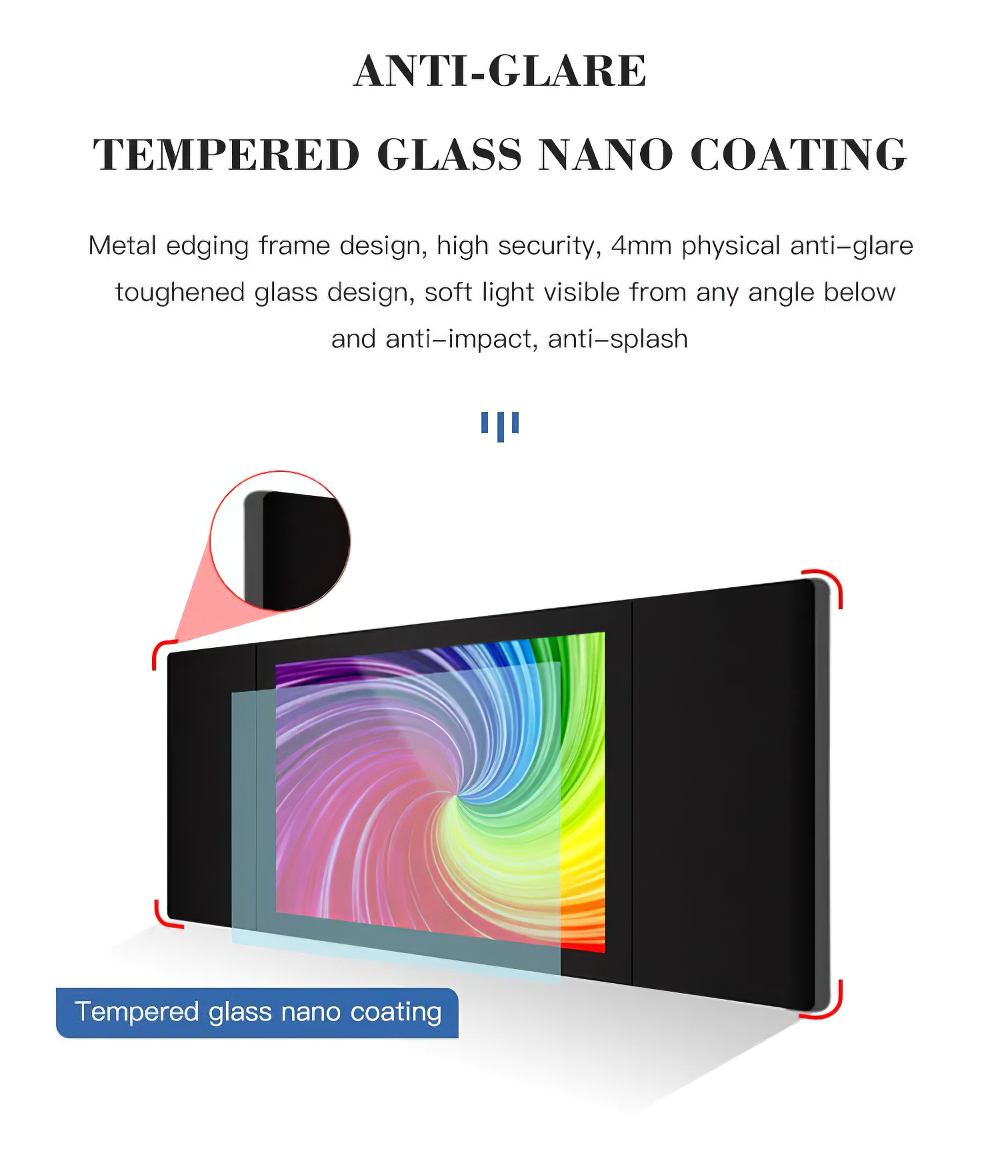 75 inch Nano Touch Screen Blackboard(图6)