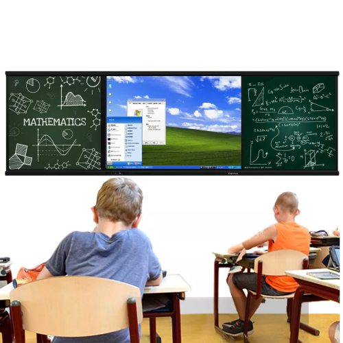 Does the Nano smart blackboard support cloud storage and online sharing?(图1)