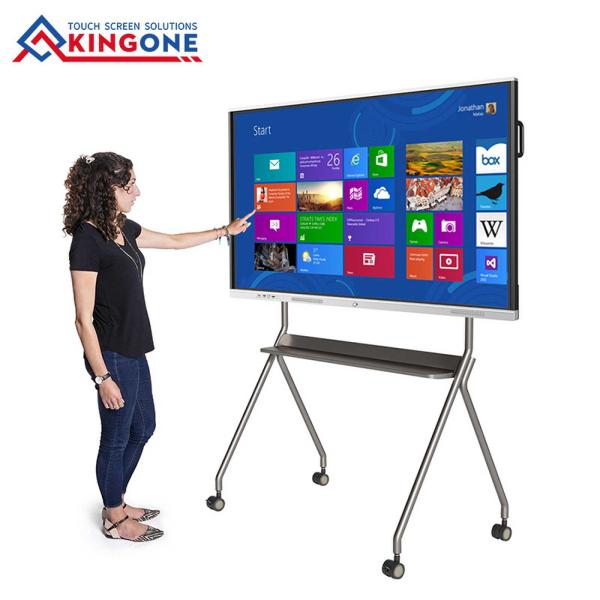 Interactive Boards in Education and Business(图1)