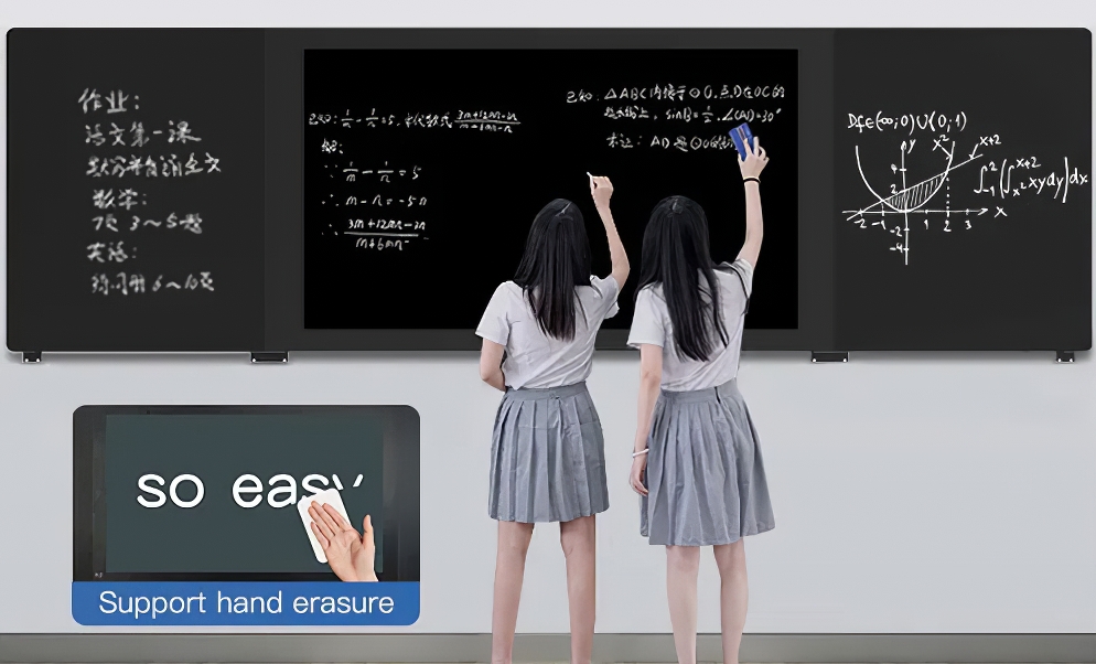 Best 86 inch Nano Touch Screen Blackboard Manufacturers - Kingone(图1)