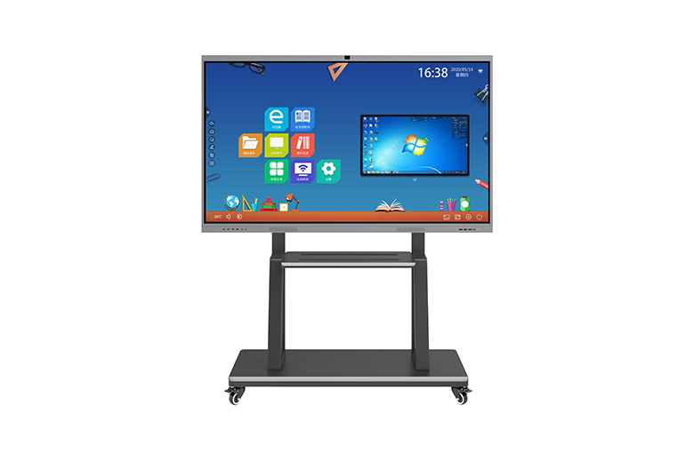 Enhance Collaboration: Kingone Manufacturers Interactive Office Board for Productive Meetings!(图5)