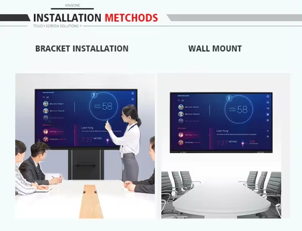 Smart interactive displays: From optional to necessary in meeting rooms(图2)