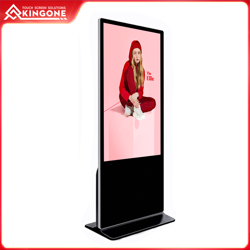 Best Price 55 Inch Indoor E Management 4