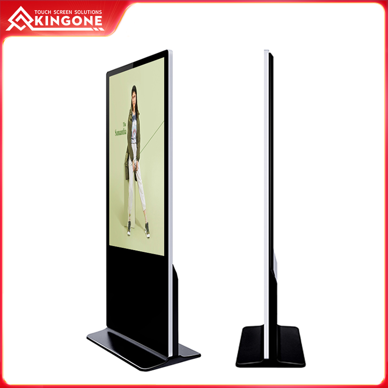 High Quality Indoor Android Screen Adver