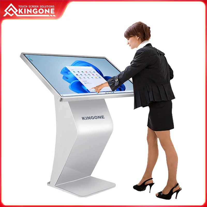 Monitor multi stand display advertising 