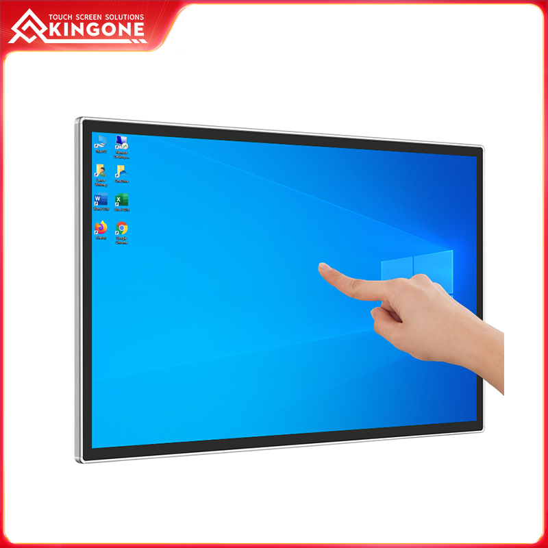 55 inch Large Tablet Interactive Panels 