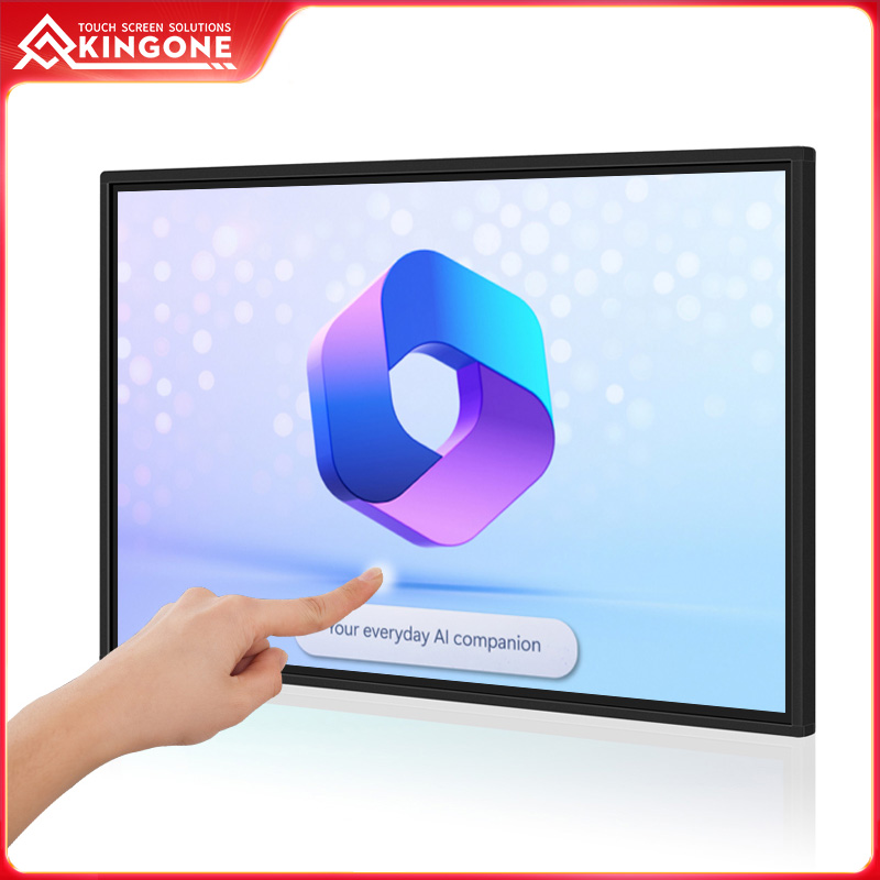  65 inch Touch Screen Display Panel 4K C