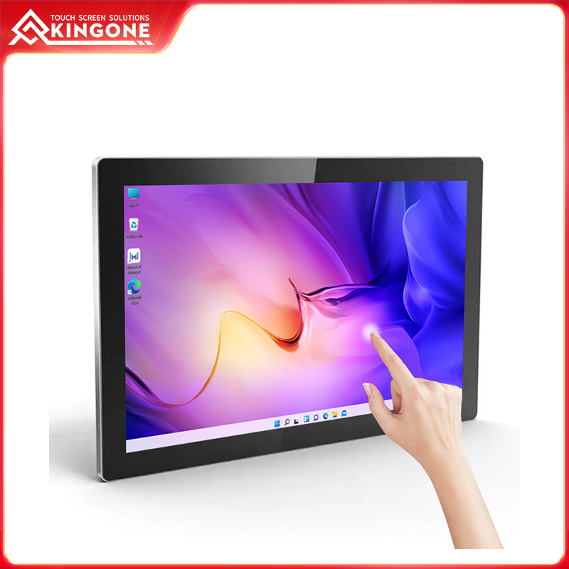 21.5 Inch Android WIFI LCD Touch Display