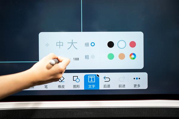 What makes conference tablets better than ordinary whiteboards? Is it just a waste of money? Is it really useful?(图4)