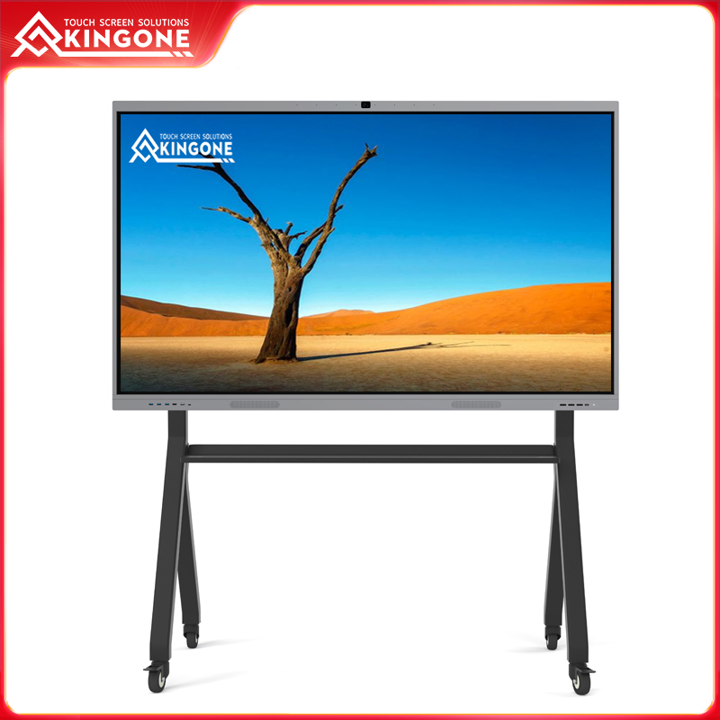 75 inch Interactive Panel