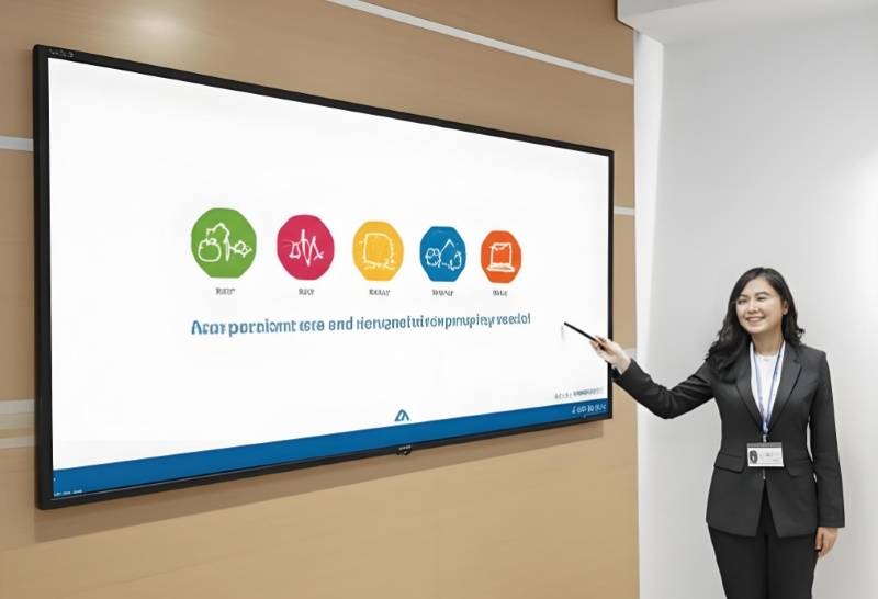 Boost Engagement in Meetings a