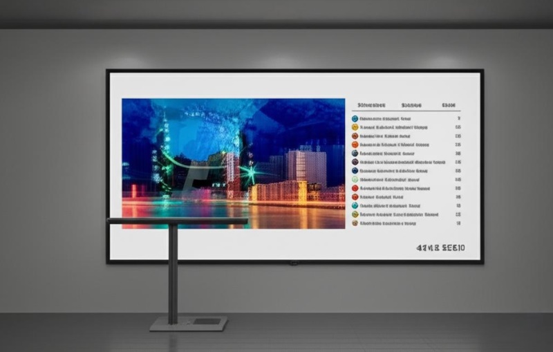 Boost Engagement in Meetings and Classrooms: The Power of Interactive Displays(图3)