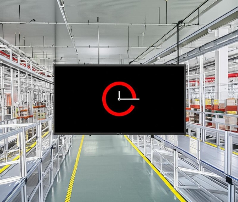 Boost Engagement in Meetings and Classrooms: The Power of Interactive Displays(图4)