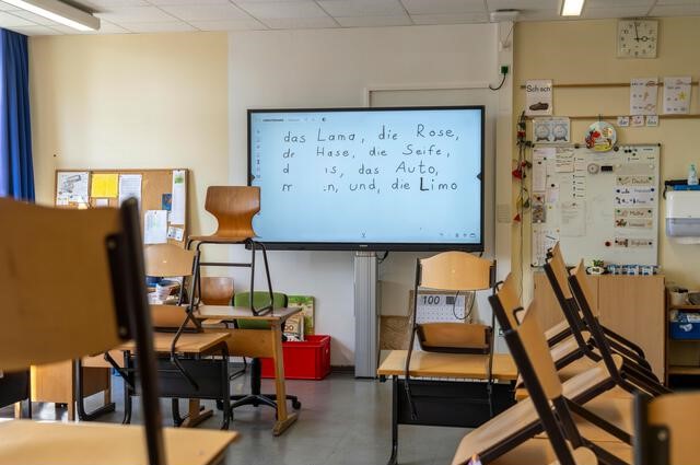 Transform Your Classroom: The 