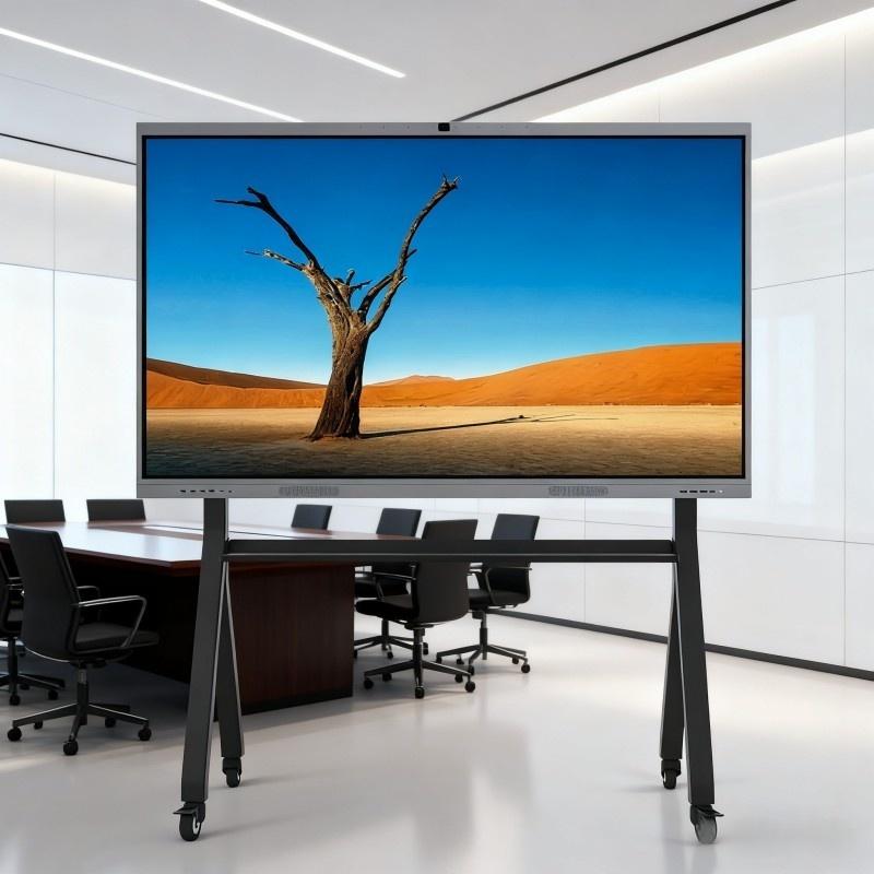 What Should You Consider When Choosing an Interactive Display Solution?(图2)