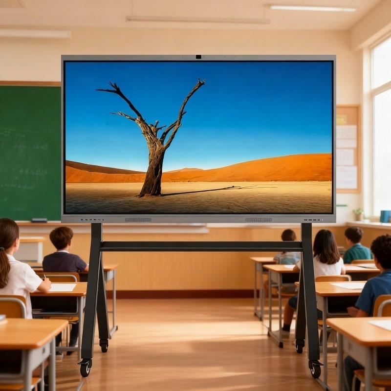 What Should You Consider When Choosing an Interactive Display Solution?(图3)
