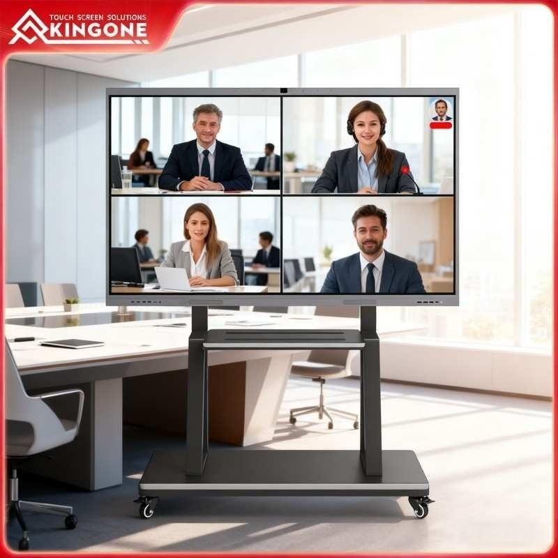 Is a Digital Meeting Board the