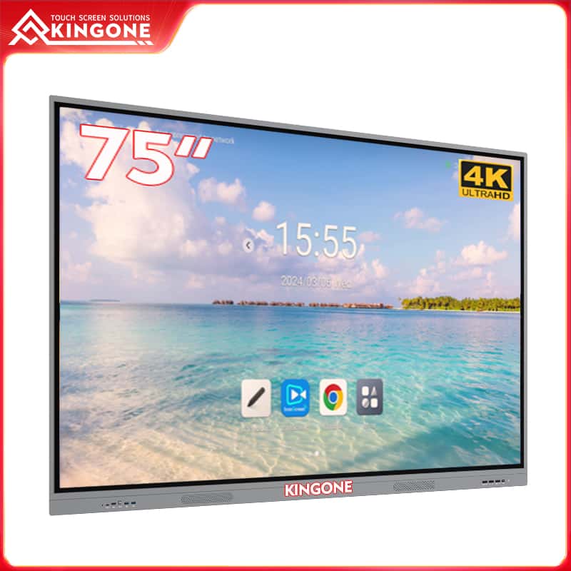 How Can Interactive Whiteboard