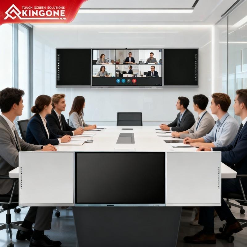 What Are the Key Features Offered by a Top Smart Blackboard Supplier?(图1) What Are the Key Features Offered by a Top Smart Blackboard Supplier?(图1)